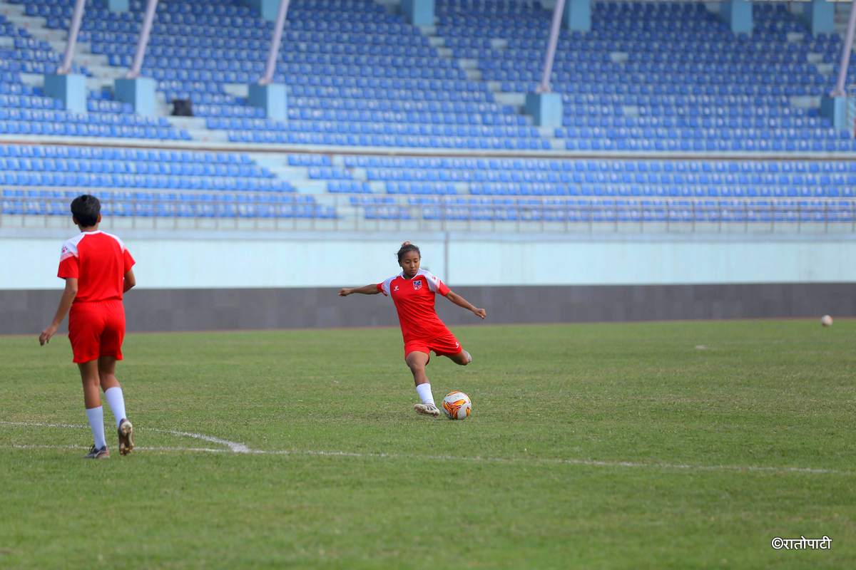 nepali women football team (8)