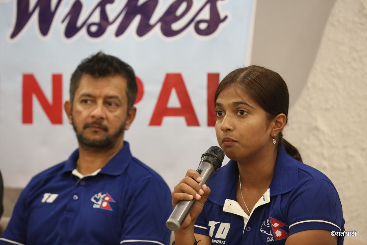 nepali women team (11)