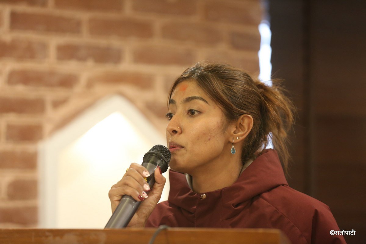 nepali women team (5)