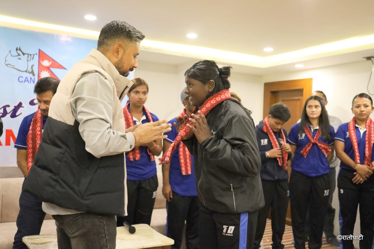 nepali women team (6)
