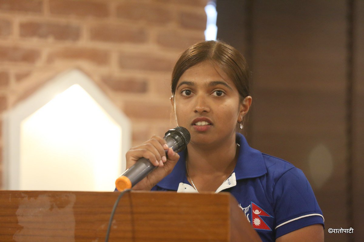 nepali women team (7)