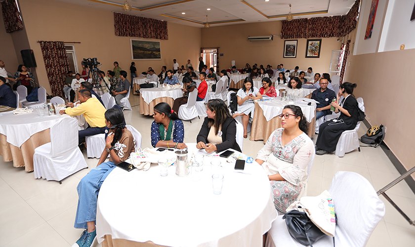 Nepali Youth