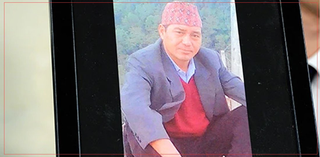 जापानको जेलमा मृत्यु भएका नेपाली को परिवारलाई ३ करोड ९० लाख येन भुक्तानी गर्न आदेश