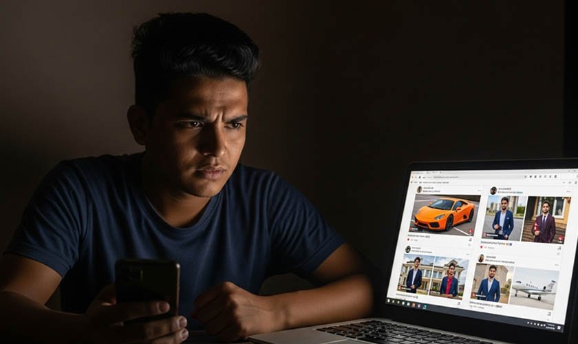 Nepo Baby and Gen Z1