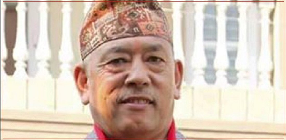 जारी विशेष महाधिवेशन नै कांग्रेसको वैधानिक थलो हो : नेता केसी
