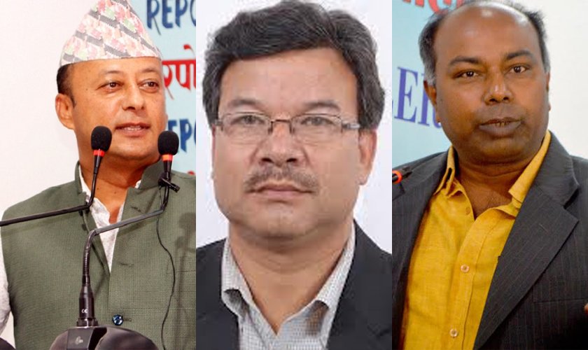   ‘गठबन्धनमा कुनै समस्या छैन, सरकार लामो समय टिक्छ’