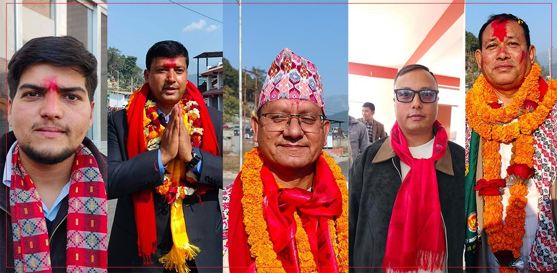   मकवानपुर–२ ‘बालेन’का दूतलाई ‘बालेन’कै भर