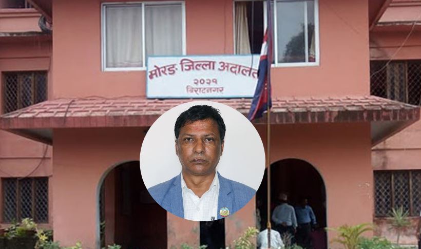 एक वर्ष अघि नै एमाले सांसद्‌विरूद्ध पक्राउ पुर्जी जारी, पत्र घुमाएर आलटाल गर्दै प्रहरी