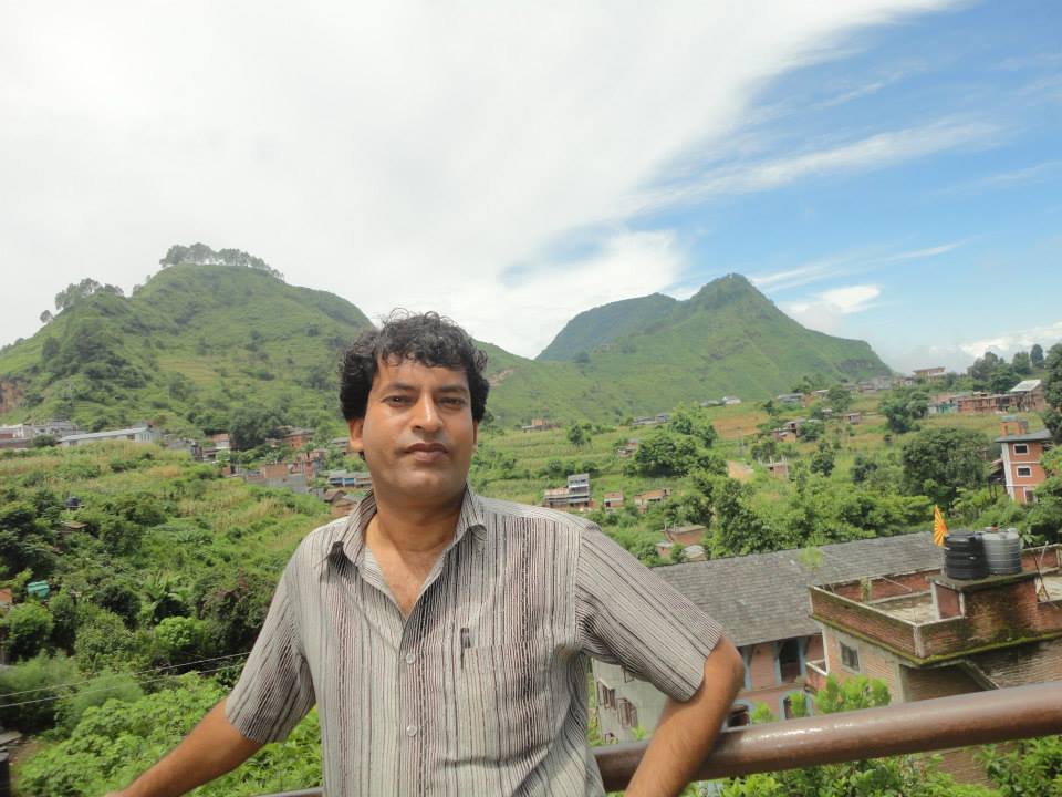 Netra