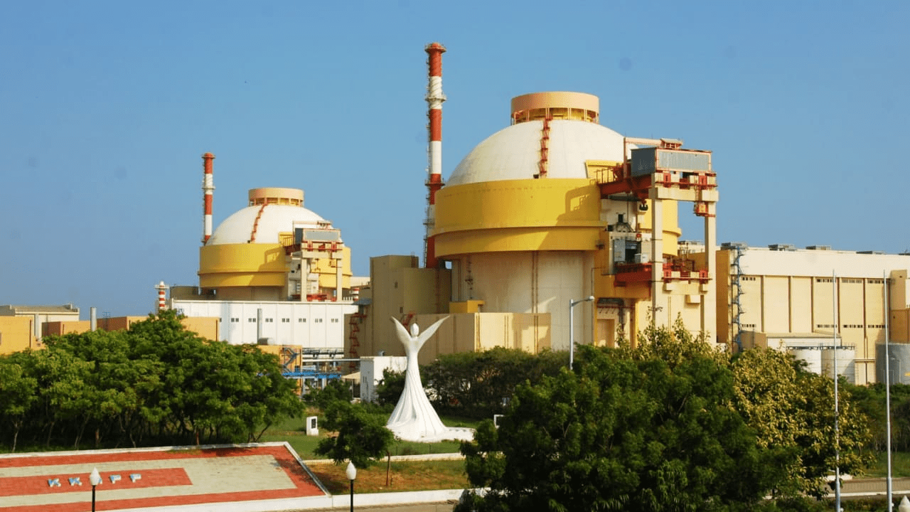India's Largest Nuclear Power Plant Documents Leaked Online