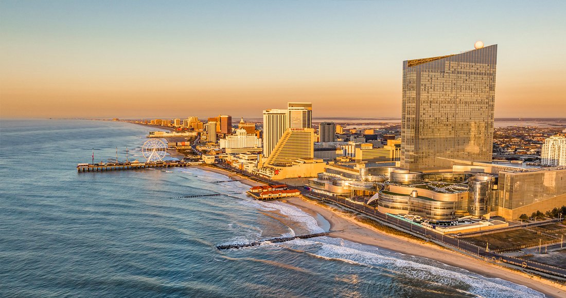 Exploring New Jersey: A Journey Through History, Culture, and Landscapes