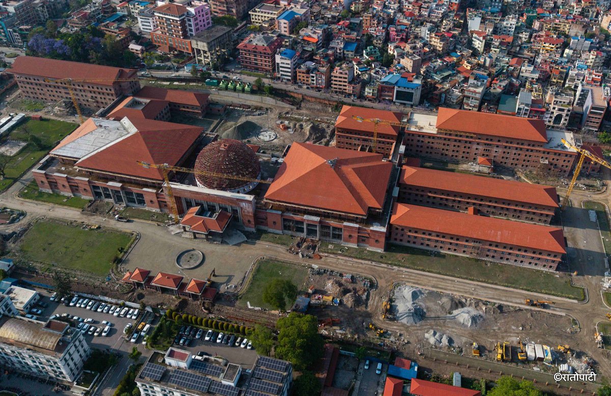 New parliament (2)