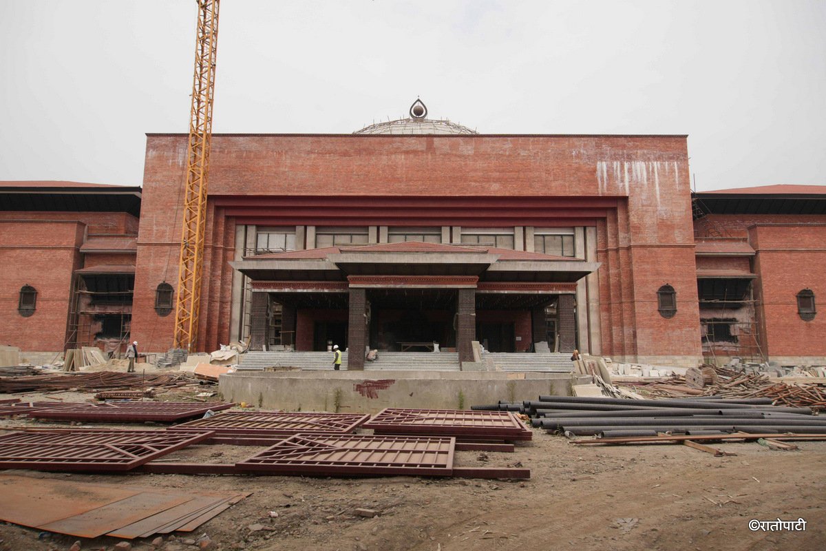 New Parliament Building (10)