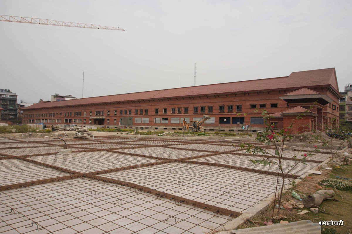 New Parliament Building (12)