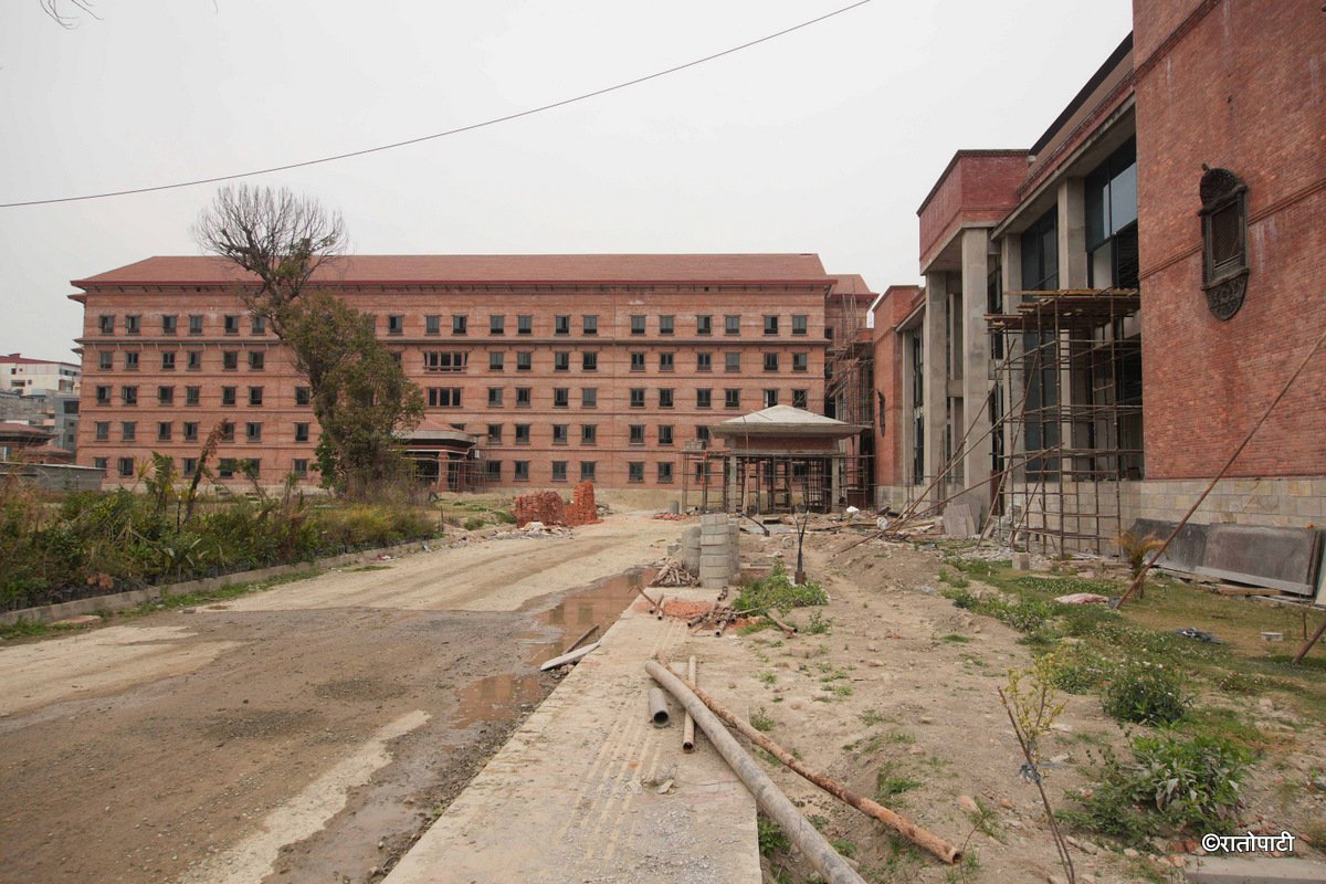 New Parliament Building (14)