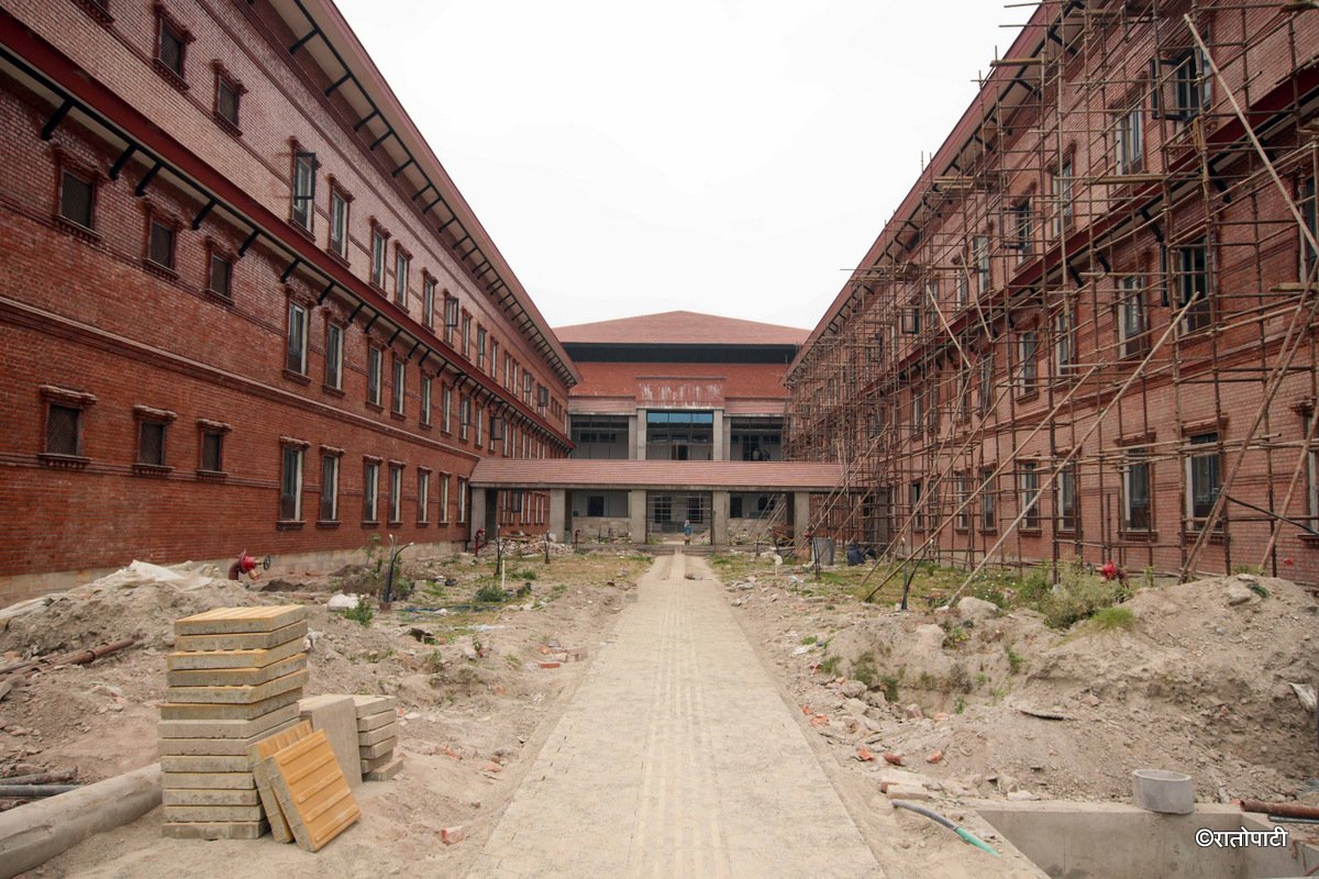 New Parliament Building (3)