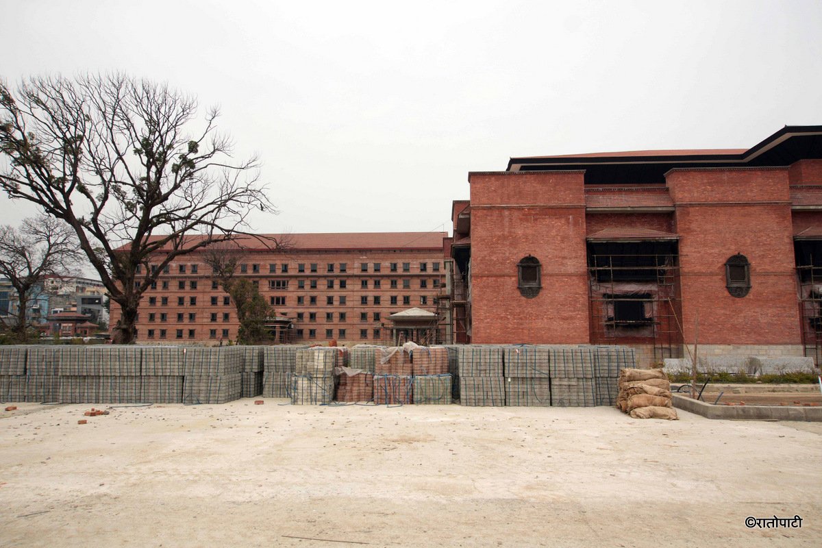 New Parliament Building (5)