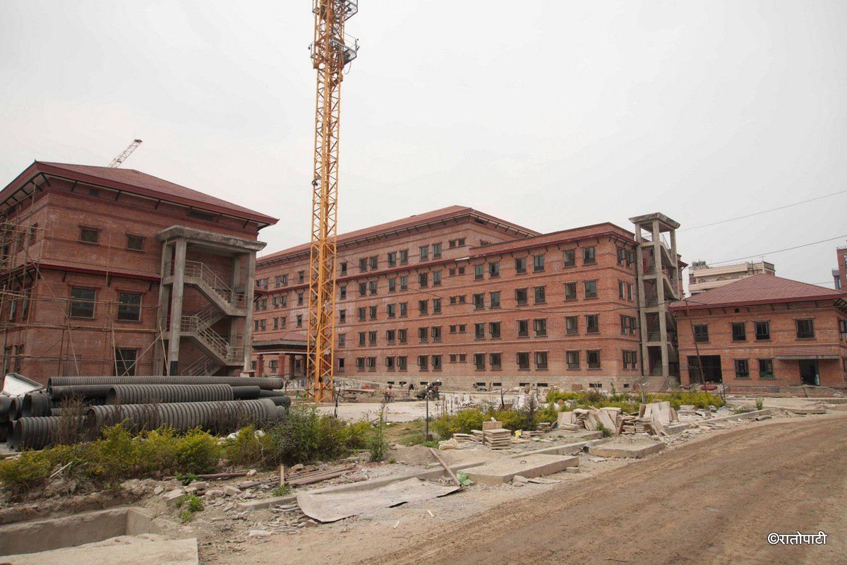 New Parliament Building (6)