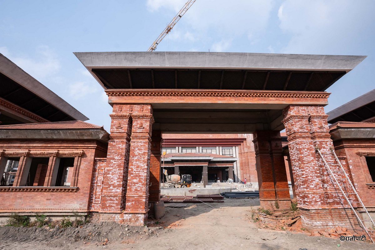 New parliament building contruction (14)