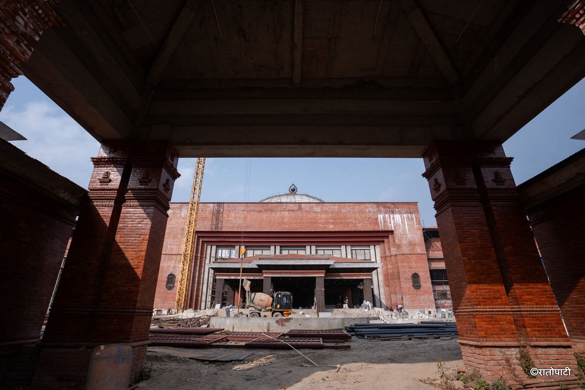 New parliament building contruction (15)