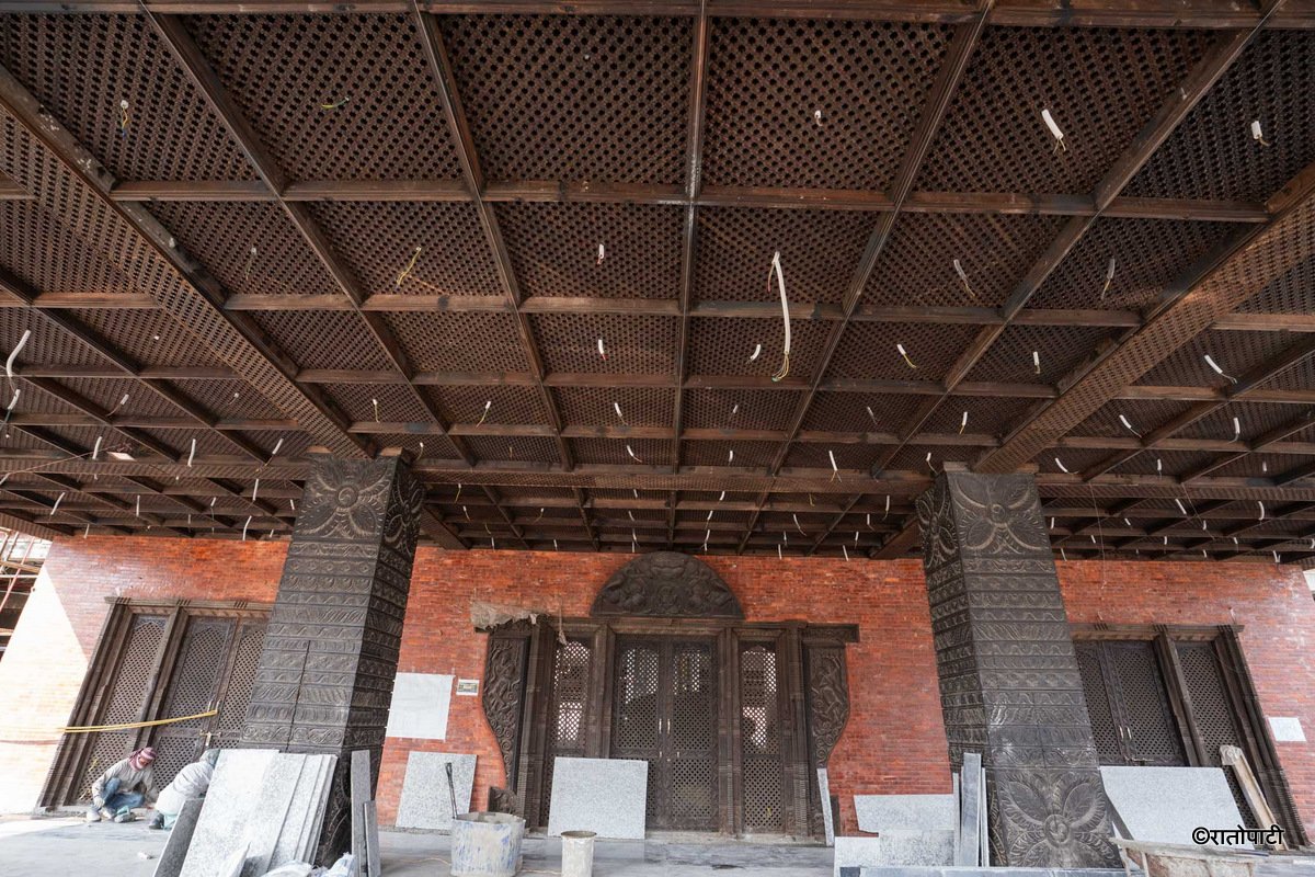 New parliament building contruction (16)