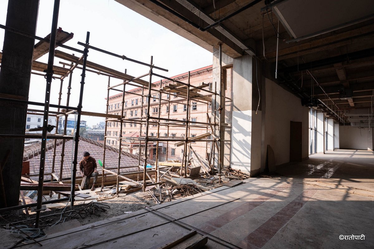 New parliament building contruction (23)