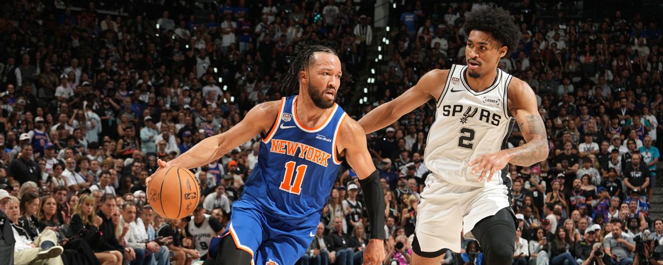 New York Knicks Win NBA Championship After 53-Year Drought