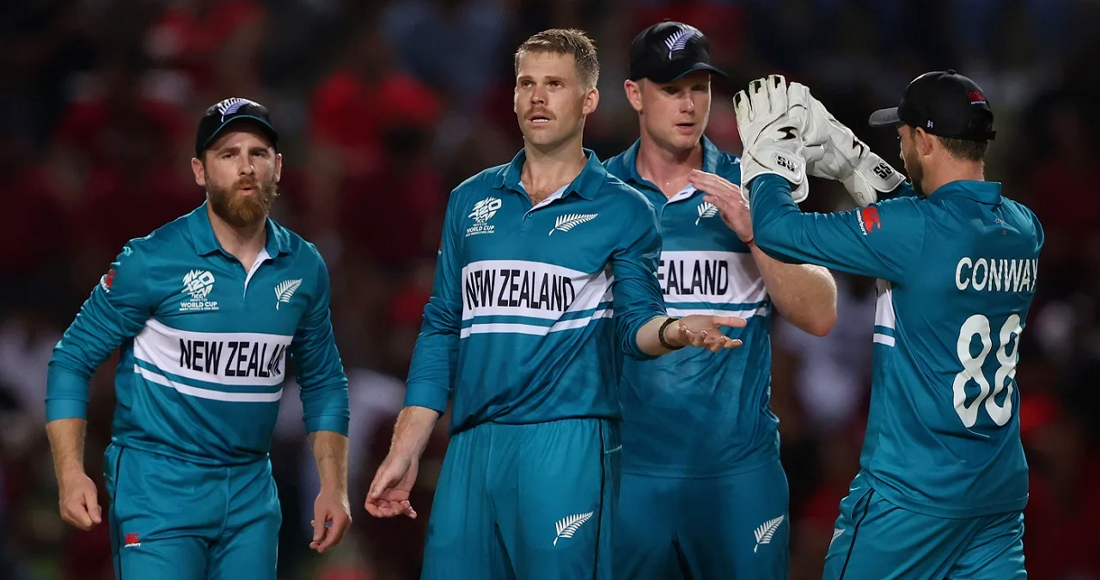 New Zealand's T20 World Cup History: From Early Exits to Final Appearances and the 2024 Group Stage Stumble