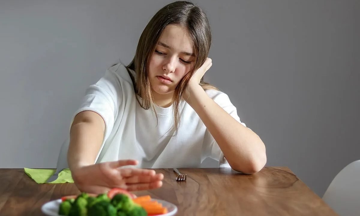   लामो समयसम्म भोको बस्दा के हुन्छ ?