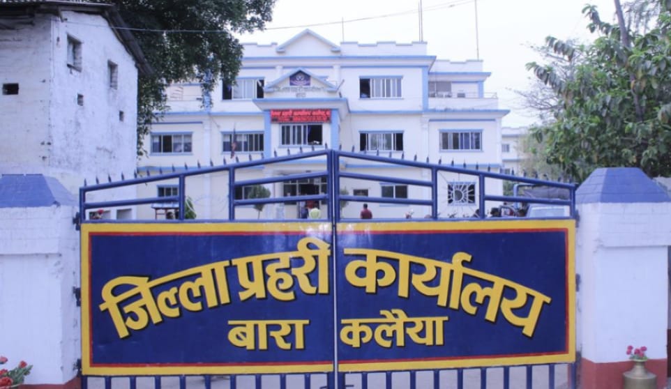   पत्रकार हुँ भनेर धम्की दिने एकजना पक्राउ