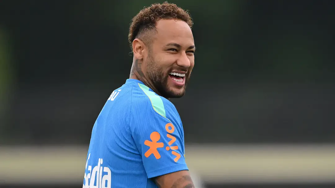 neymar 2