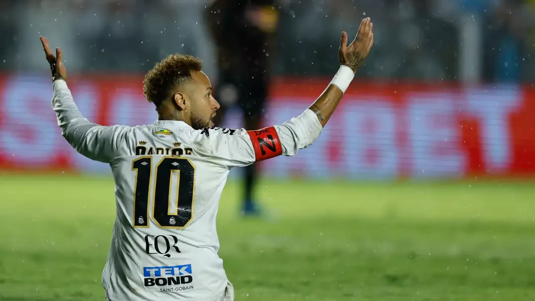 neymar 3