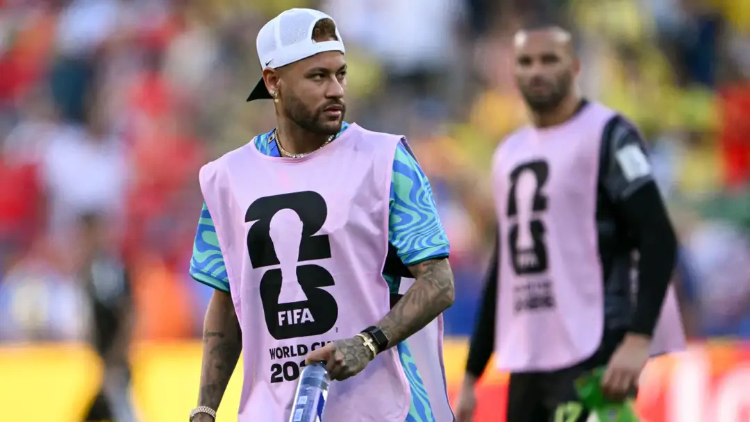 neymar 6