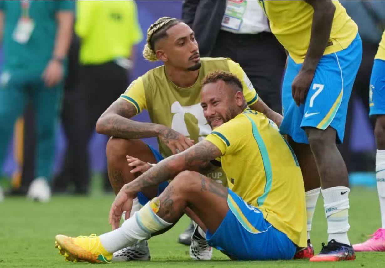 neymar