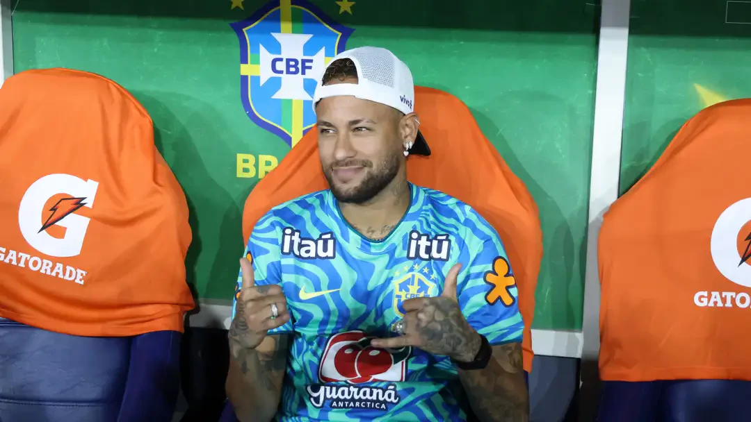 Neymar
