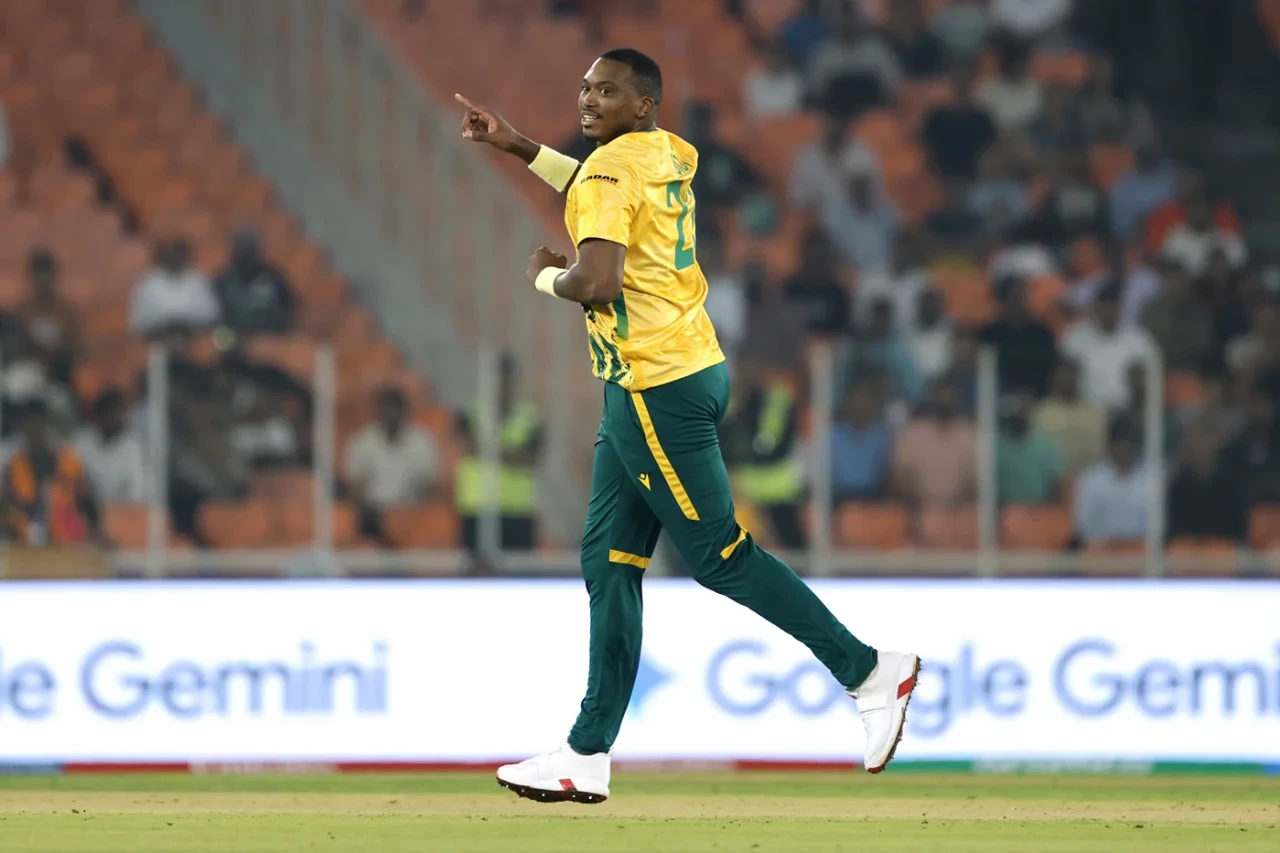 Ngidi