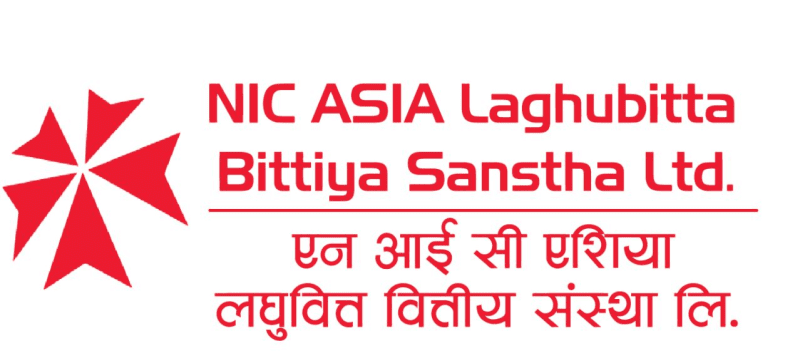 एनआईसी एसिया लघुवित्तले बोनस सेयर नदिने, १४.७५ प्रतिशत नगद प्रस्ताव