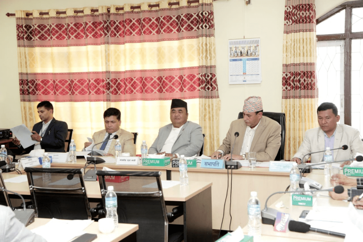 निजामती सेवा विधेयक : फेल भएको अतिरिक्त सचिव, ‘कुलिङ पिरियड’ नराख्ने सरकारको अडान