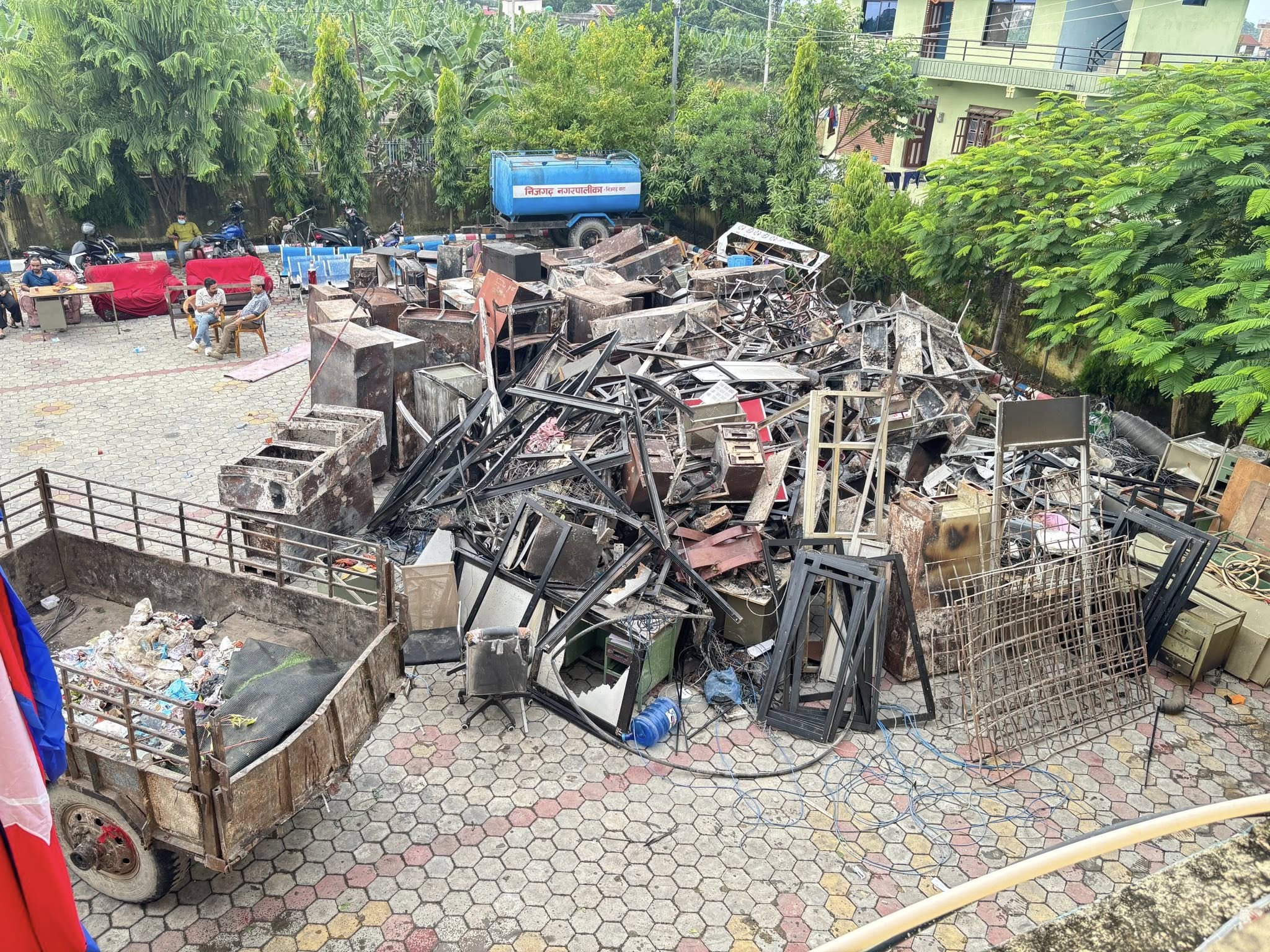 nijgadh nagarpalika (1)