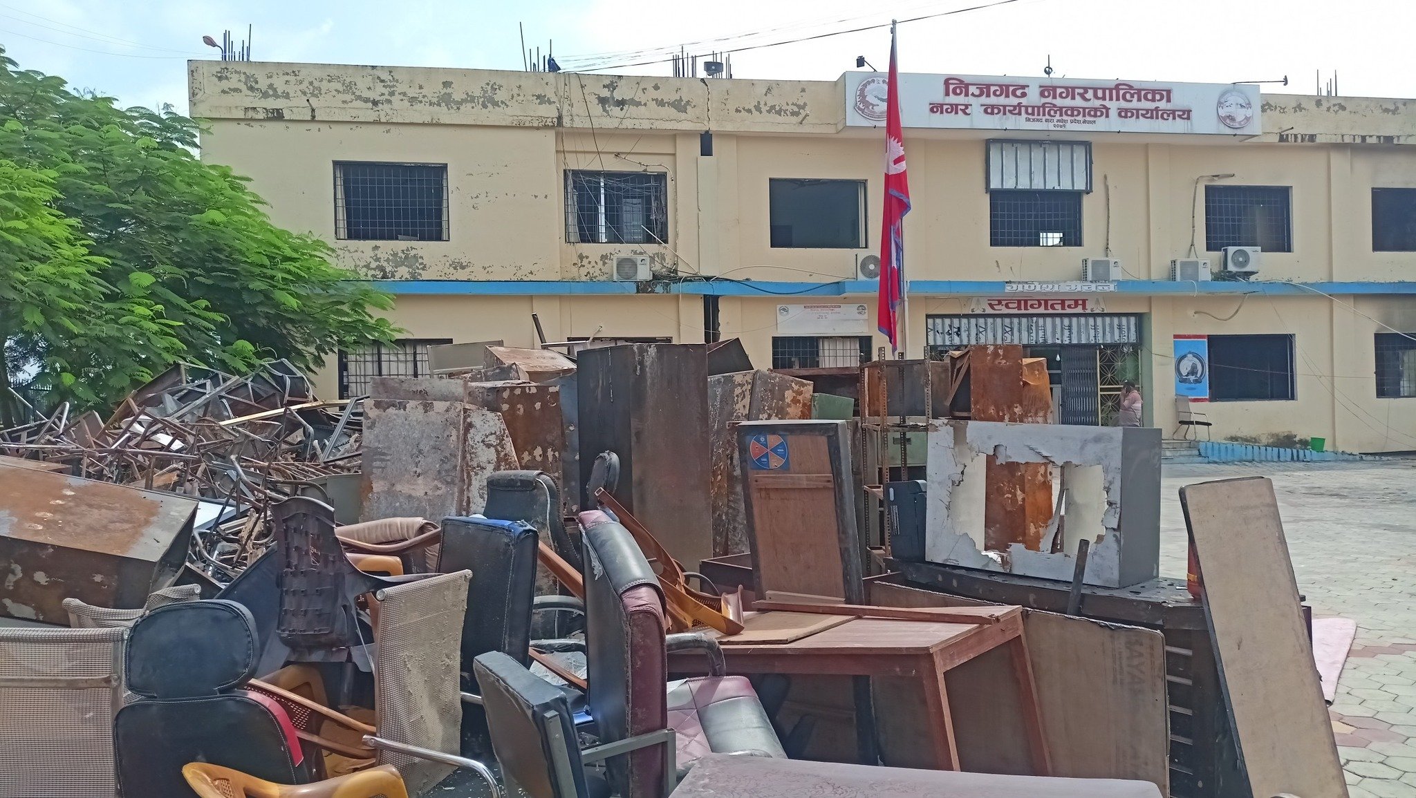 nijgadh nagarpalika (6)