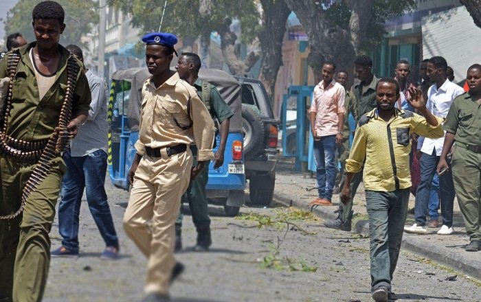   मध्य नाइजेरियामा बन्दुकधारीको आक्रमण, २० जनाको मृत्यु