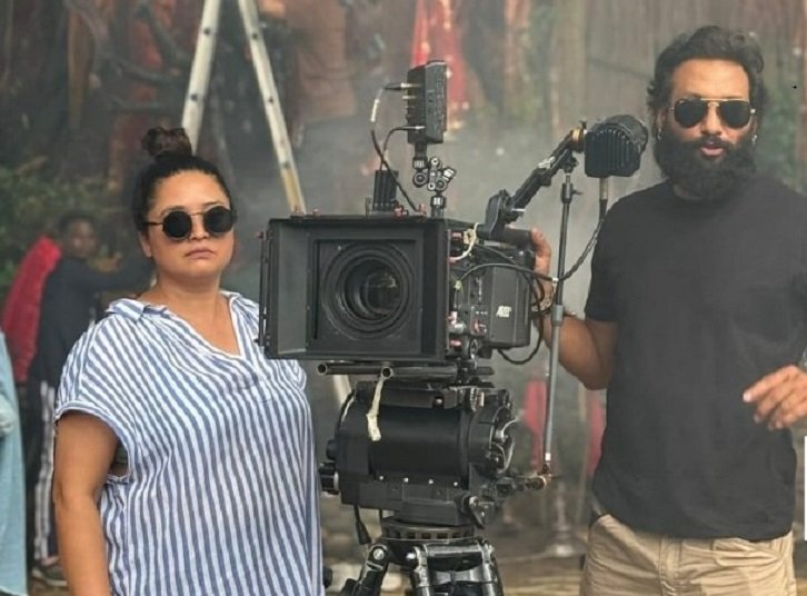   किन रोकियो निखिलको फिल्म ‘आचार्य’ काे छायाङ्कन ?