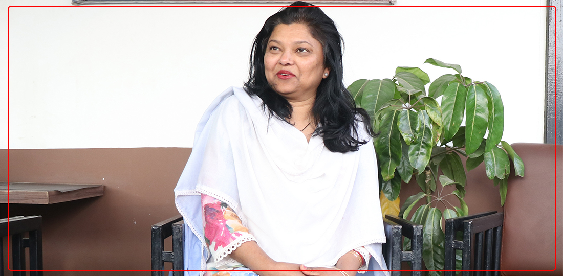 Poetry Showcase: Three Works by Neelam Karki 'Niharika' on Motherhood, Faith, and Life's Flow