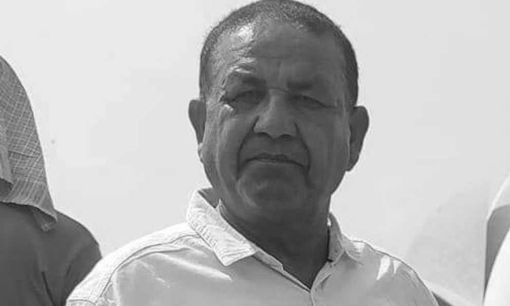 एमाले सुनसरीका अध्यक्ष निलम खनालको मृत्यु