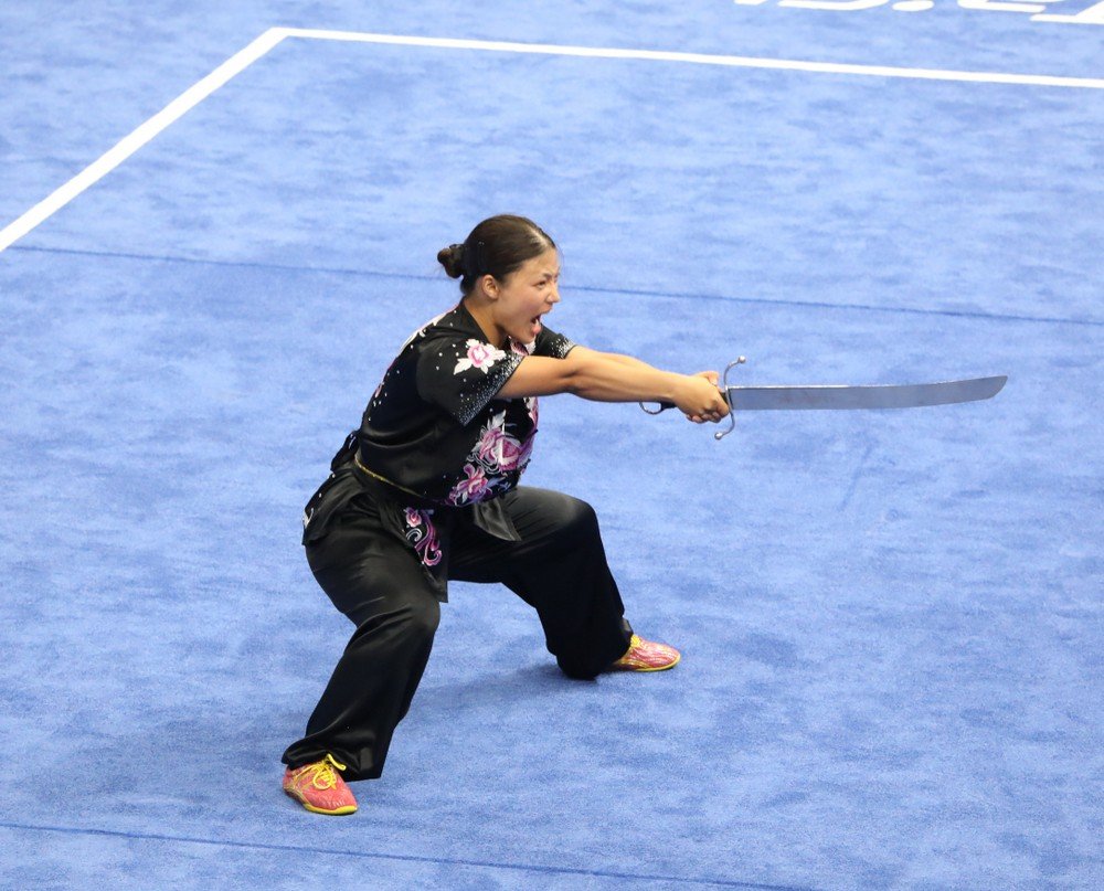 nima gharti magar, wushu 5