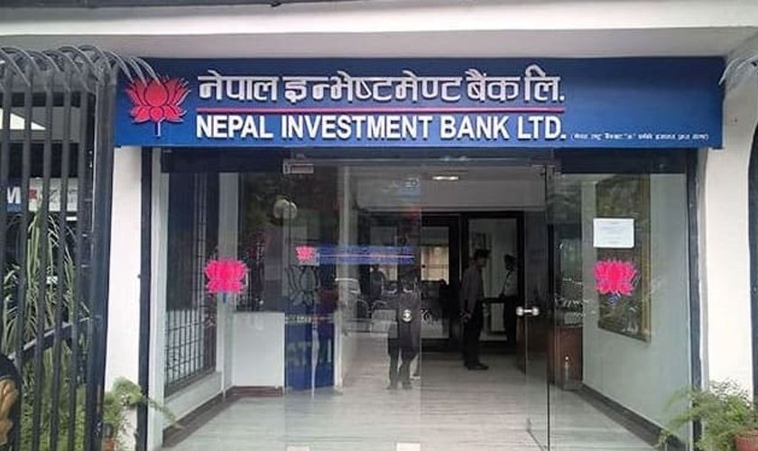 NIMB Bank
