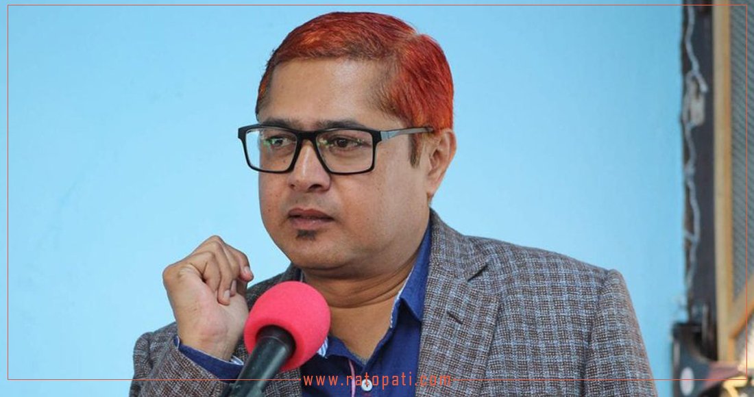   ‘किताबबारे सोधिरहँदा दिक्क मानेर होला दिल्ली विश्वविद्यालयले मेलको उत्तर दिनै छाड्यो’