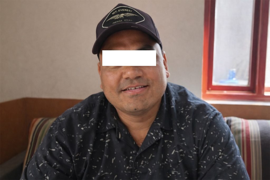 गुण्डागर्दीमा संलग्न निराजन पौडेलको पक्राउ शृङ्खला