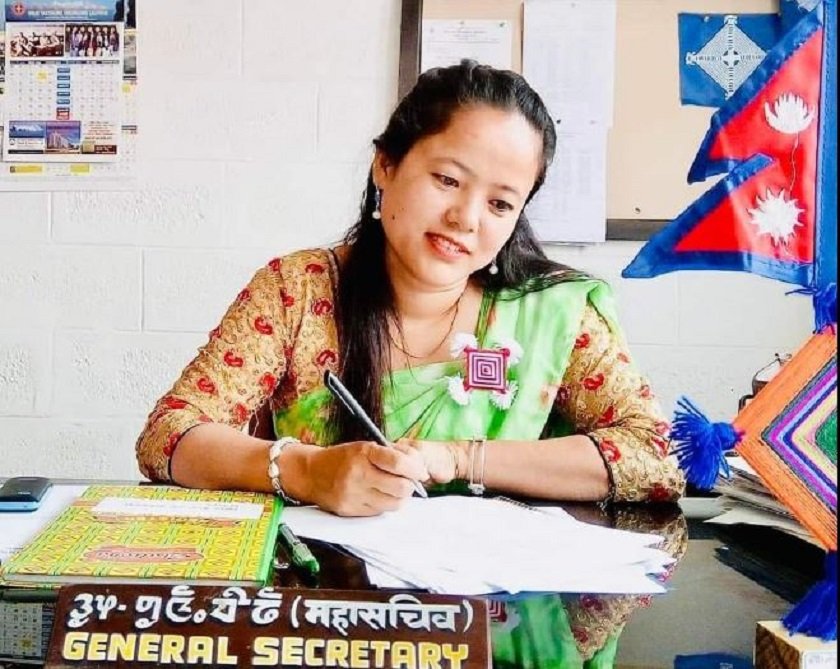   लिम्बू समुदायको राष्ट्रिय सम्मेलन चितवनमा हुने