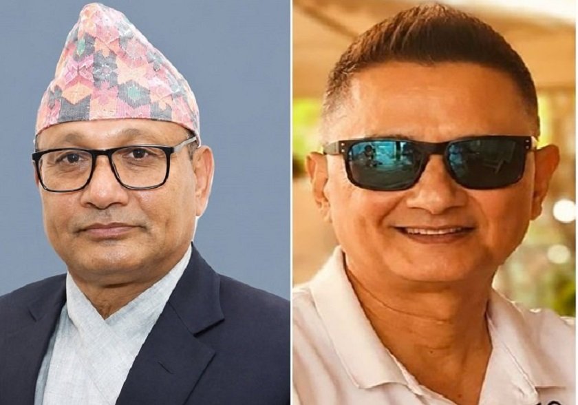 Parliamentary Hearing for Election Commissioner Nominees Scheduled for Tomorrow